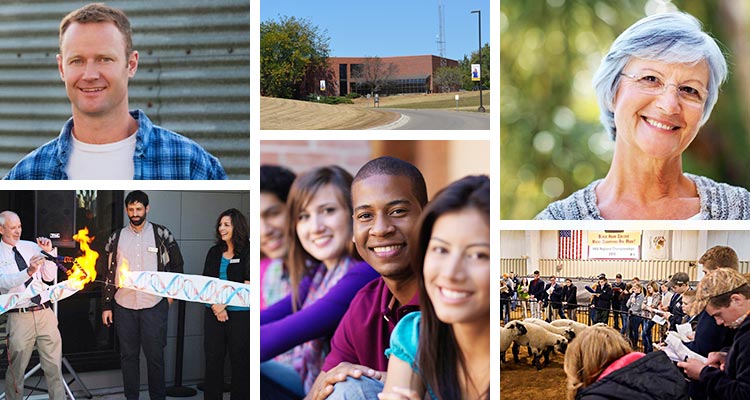 Black Hawk College East Foundation Black Hawk College East Foundation