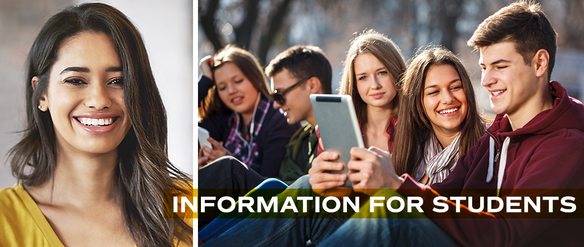 Black Hawk College Students