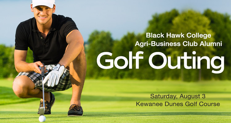 BHC Agri-Business Club Alumni Golf Outing BHC Agri-Business Club Alumni Golf Outing