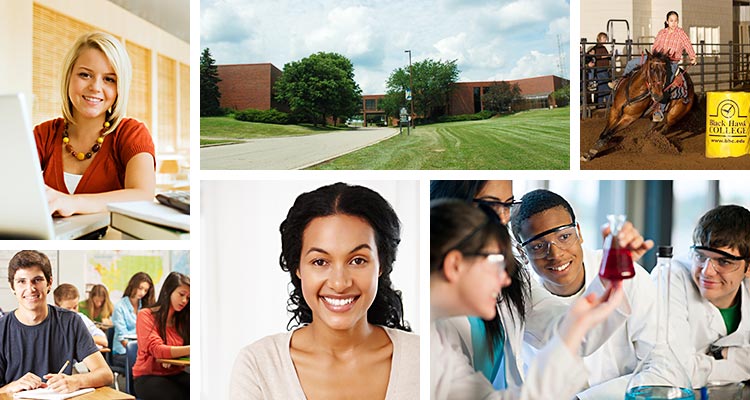 Black Hawk College East Foundation Black Hawk College East Foundation