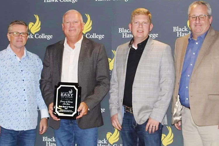2024 ABCA Awards