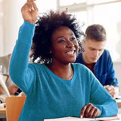 Black Hawk College students eligible for Foundation scholarship opportunities
