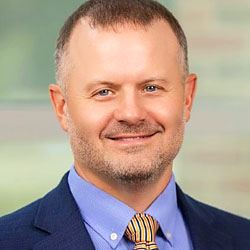 Dr. Dan Shike, recipient of the 2026 ABCA Outstanding Ag Alumni Award