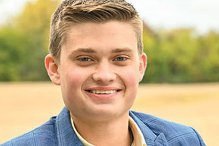 Chase Harker: Excellence in Action